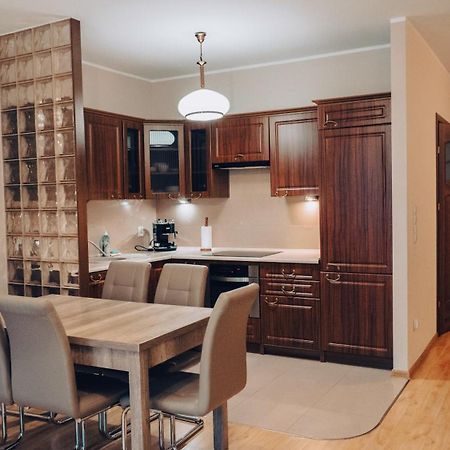 Apartament Stylowy - Zeta Park Ustroń Exterior foto