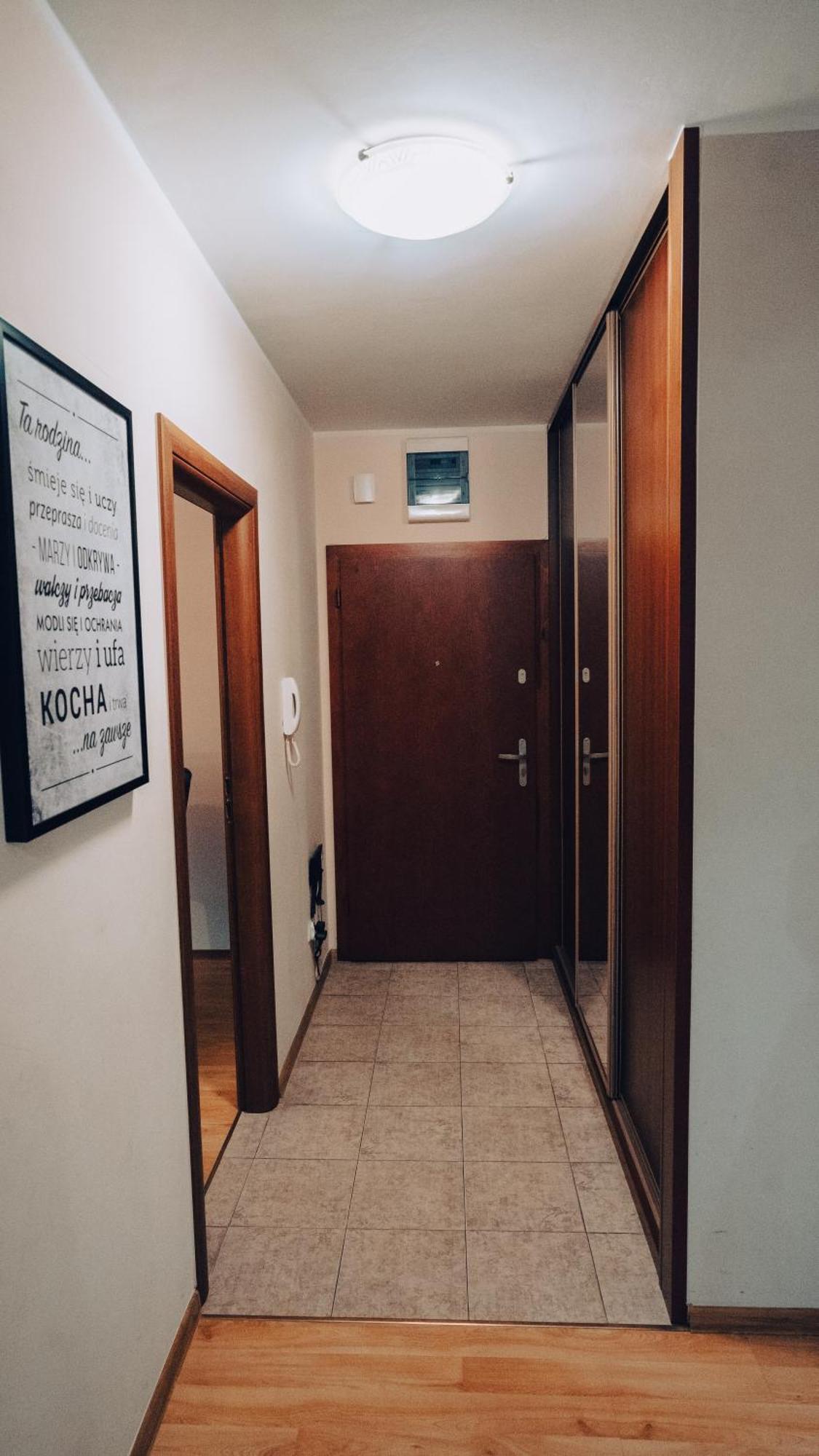 Apartament Stylowy - Zeta Park Ustroń Exterior foto