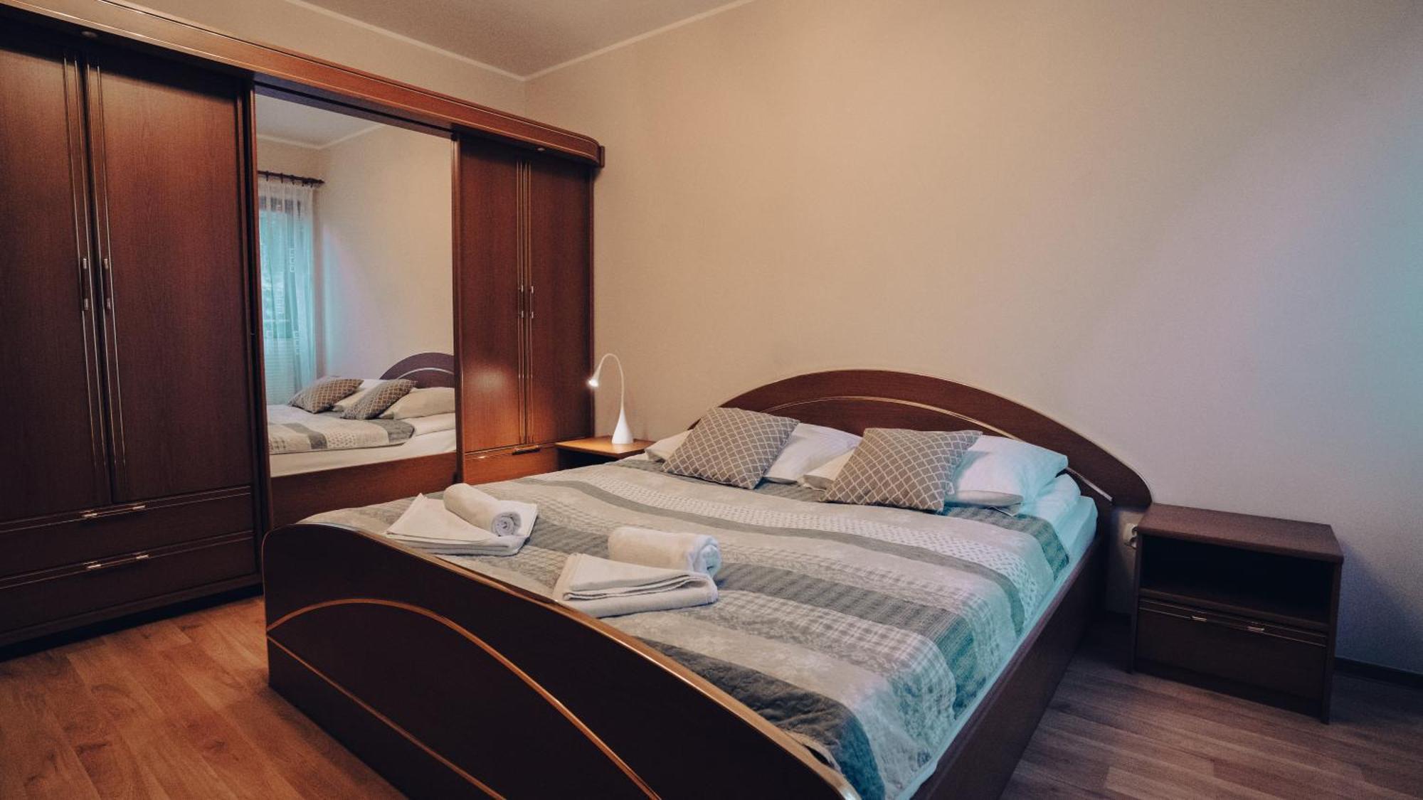 Apartament Stylowy - Zeta Park Ustroń Exterior foto