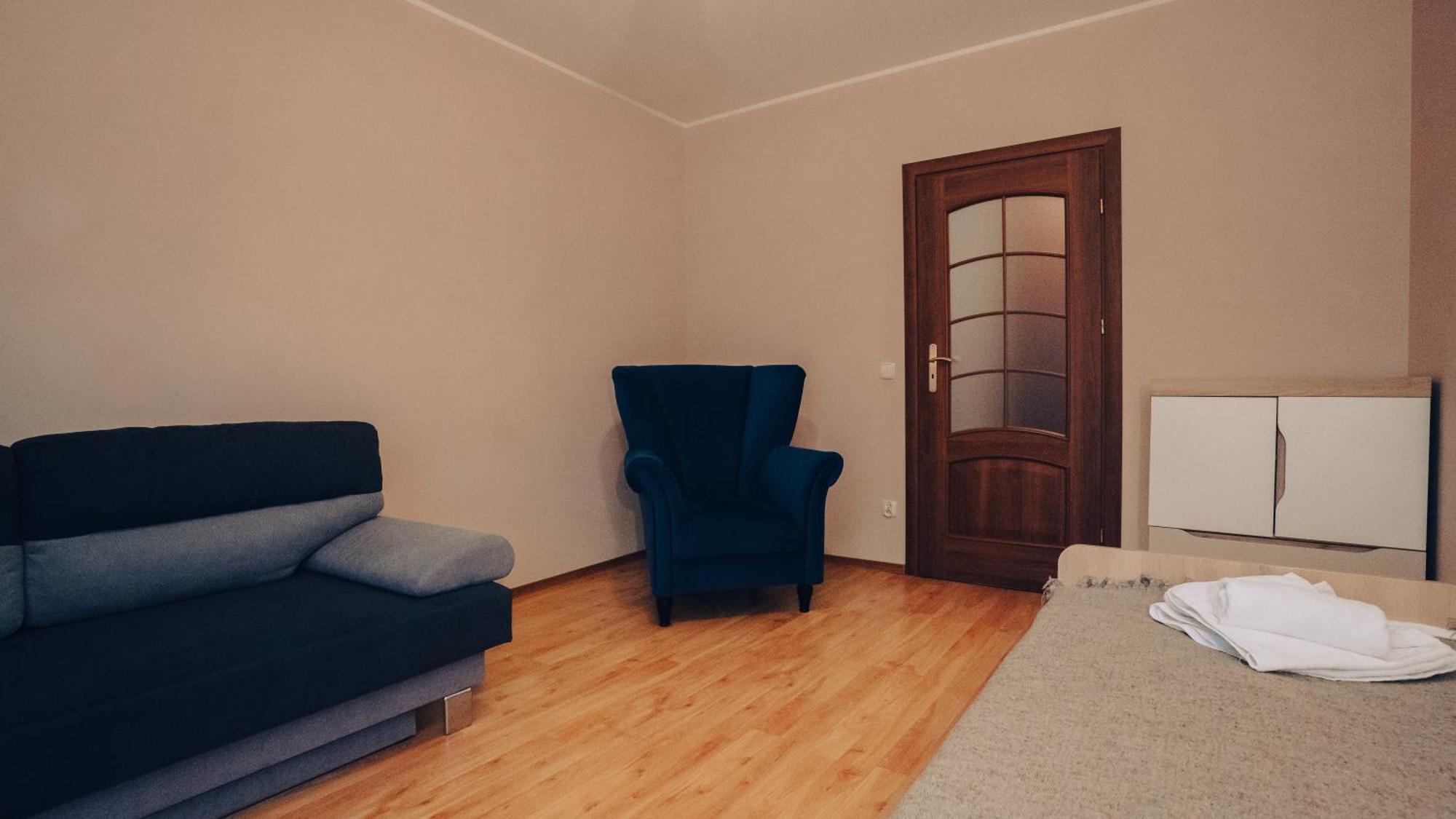 Apartament Stylowy - Zeta Park Ustroń Exterior foto