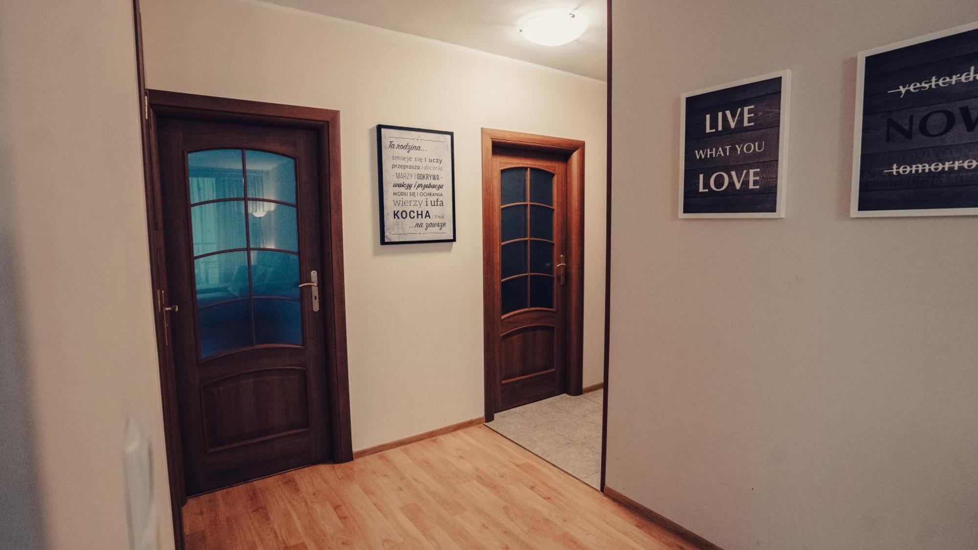 Apartament Stylowy - Zeta Park Ustroń Exterior foto